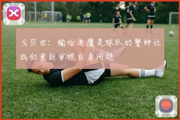 戈贝尔：输给老鹰是球队的警钟让我们重新审视自身问题