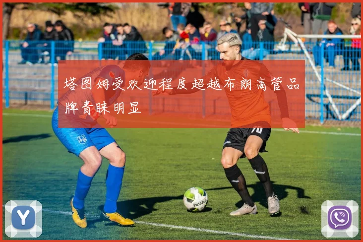 塔图姆受欢迎程度超越布朗高管品牌青睐明显